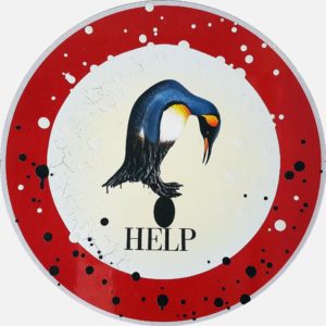 Help - Gianni Gianasso Pittore Artista