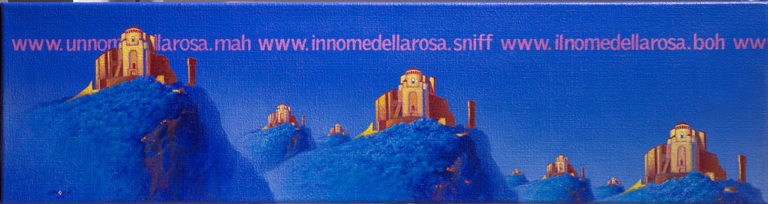 www.innomedellarosa.sniff - Gianni Gianasso Pittore Artista